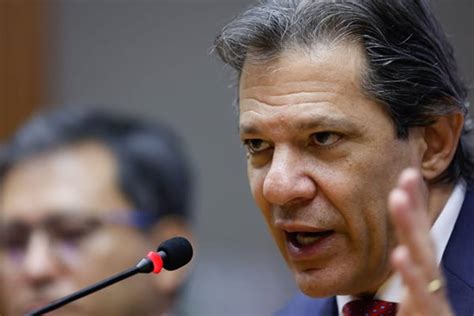 Um Dos Respons Veis Por Invas O Ao Siafi Foi Identificado Diz Haddad