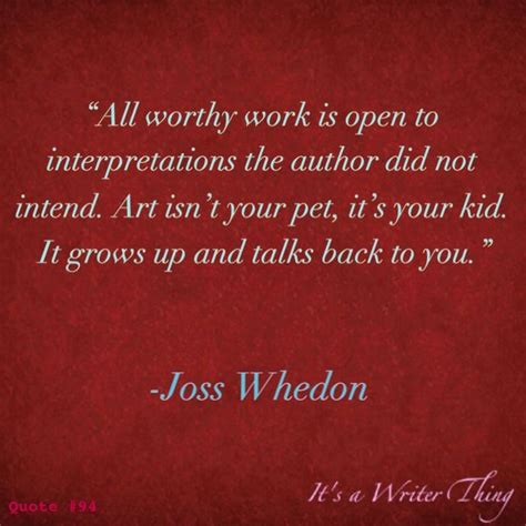 Joss Whedon On Love Quotes. QuotesGram