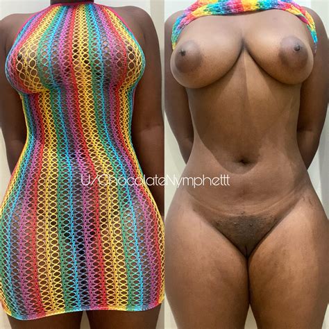 Colourful Look Great On Me But Naked Looks Better Scrolller