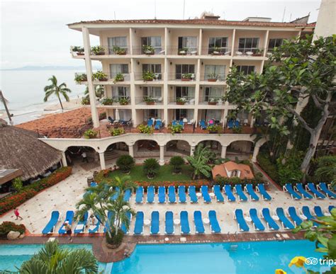 Playa Los Arcos Hotel Beach Resort & Spa (Puerto Vallarta): What to ...