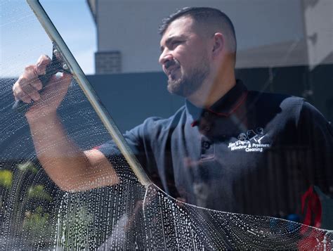 Window Cleaning | Jim's Window Cleaning Services - 131 546