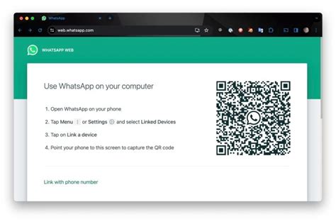 WhatsApp Web nasıl kullanılır? Wp Web Özellikleri Nelerdir ? - Zamran ...