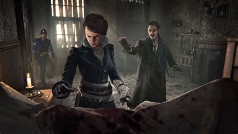 Assassins Creed Syndicate Jack The Ripper On Steam