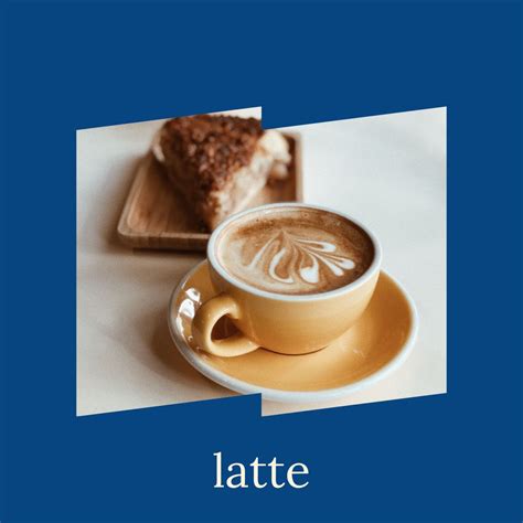 café con leche vs. latte - what is the difference? | Cocina Republic