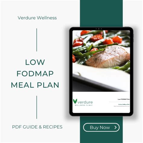 Low Fodmap Diet Guide And Recipes Download It Today