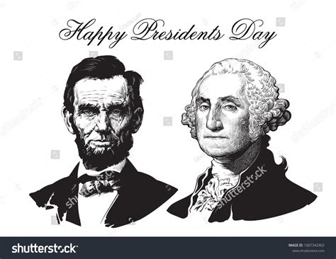 George Washington Abraham Lincoln: Over 901 Royalty-Free Licensable ...