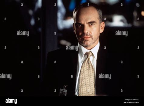 "Armageddon" 1998 Billy Bob Thornton Stock Photo - Alamy