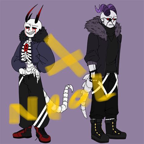 Neah on Twitter: "Also, Two designs i made 👀 was a bit motivated for