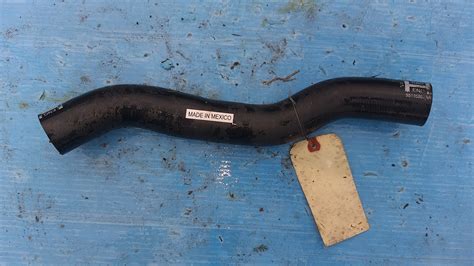 JEEP COMMANDER GRAND CHEROKEE 3 7L Lower Radiator Coolant Hose 2005