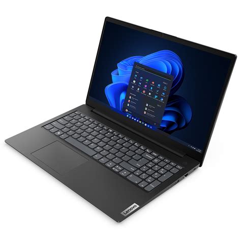 Lenovo V G Amn Yu Tvfr Pc Portable Garantie Ans Ldlc