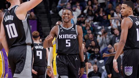 Los Angeles Lakers Vs Sacramento Kings Dec 21 2022 Play By Play