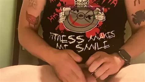 Self Ballbusting Gay British Muscle HD Porn Video E4 XHamster