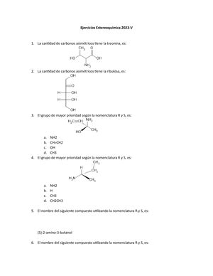 Informe N1 Química Orgánica UNIVERSIDAD NACIONAL AGRARIA LA MOLINA