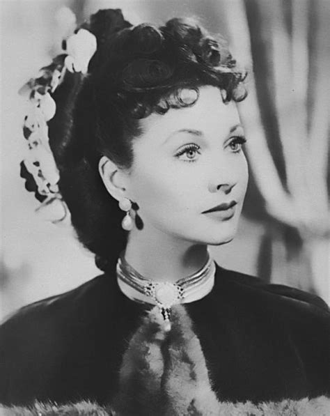 Anna Karenina 1947 Vivien Leigh Attrici Donne Cinema