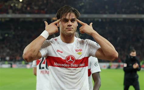 90PLUS Verliert Der VfB Stuttgart Mavropanos Noch Im Winter