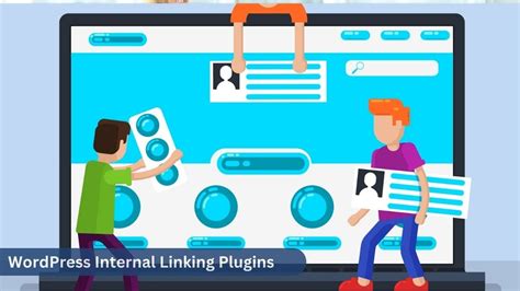 Top 9 WordPress Internal Linking Plugins Wbcom Designs