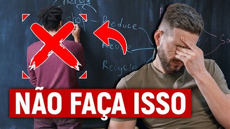 Não Sei O Que Fazer Na Faculdade - 7