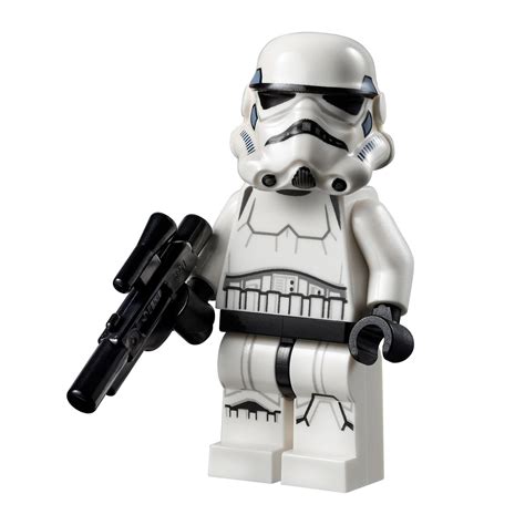 LEGO Star Wars Rebels Stormtrooper