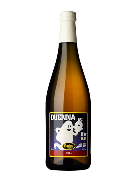 Duenna - Baccusardus.com
