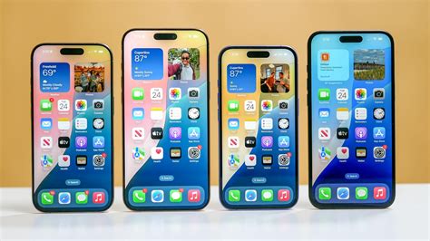 I Review Iphones And These Are The Iphone Models