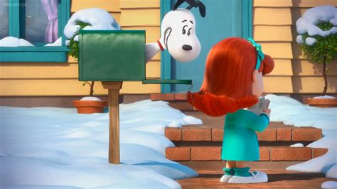 The Peanuts Movie-Snoopy 10 by GiuseppeDiRosso on DeviantArt