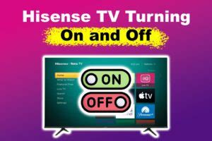 Hisense TV Flashing On Off Easy Solutions Alvaro Trigo S Blog