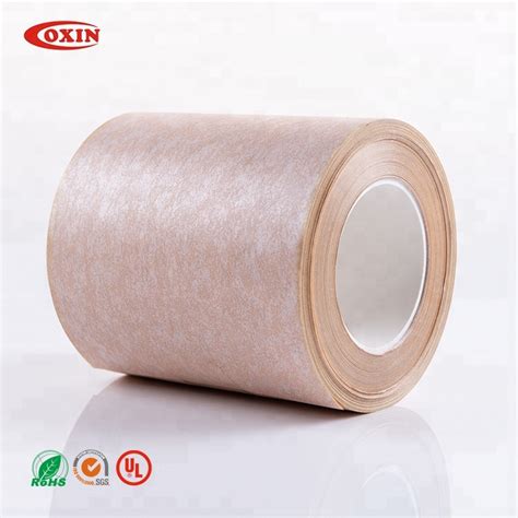 Nhn Nkn Npn Nomex Dupont Insulation Paper Manufacturer Buy Dupont