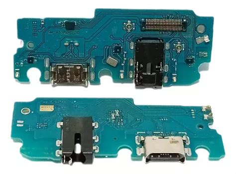 Placa Tablilla De Carga Compatible Con Samsung A13 5g A136 Envío gratis