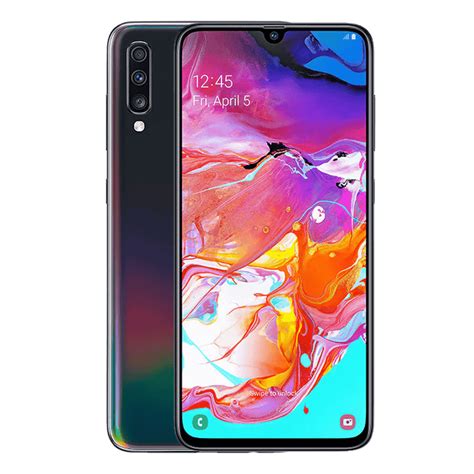 Samsung Galaxy A70 2019