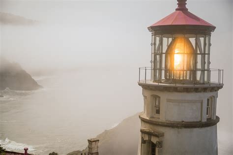 How to Visit Secret Beach on the Oregon Coast