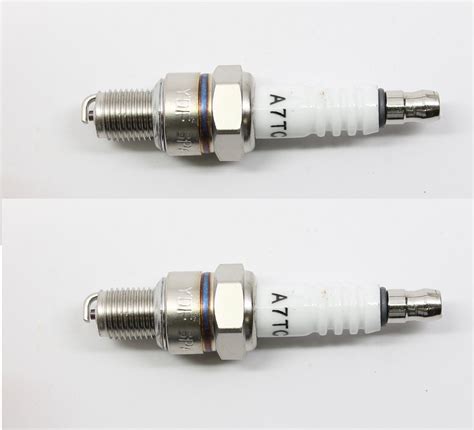 Wholesale High Quality Engine Parts Motorcycle Spark Plug A7tc C7hsa ...