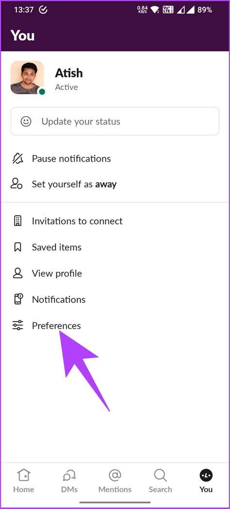 How To Leave A Slack Workspace On Desktop Or Mobile Guiding Tech