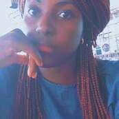 Busty Nigerian Milf Thot Shesfreaky