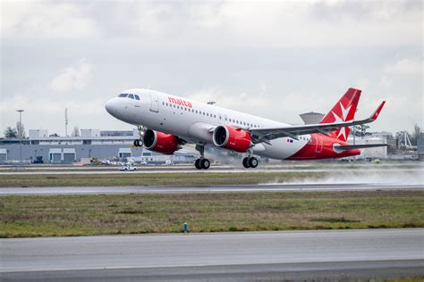 Km Malta Airlines Officially Launched Travel Pursuit