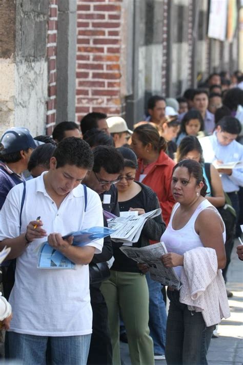 Se pierden en Coahuila más de 34 mil empleos