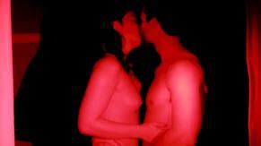 CHARLOTTE POITRAS Nude AZNude