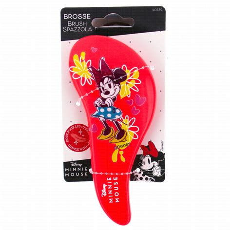 Elite Brosse Minnie Mouse Parapharmacie Prado Mermoz