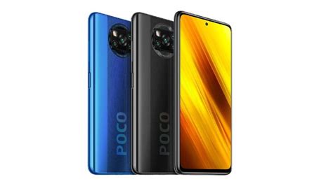 Xiaomi Poco X Nfc Harga Spesifikasi Dan Review Lamoera