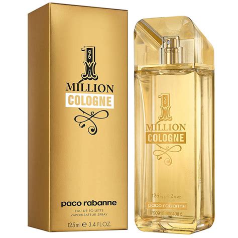 Buy One Million Cologne Colognes online at best prices. – Perfumeonline.ca