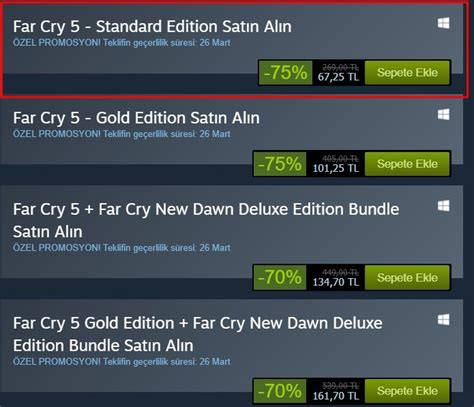 Oyunculara Müjde: Far Cry 5 Büyük İndirime Girdi! - TeknoDiot.com