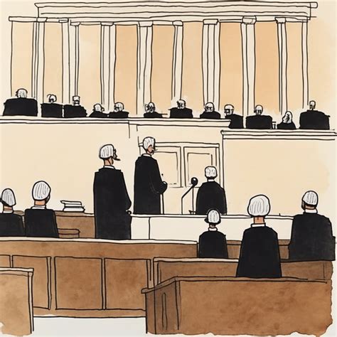 Former Maryland judge faces fallout over unethical job transition - AbusiveDiscretion