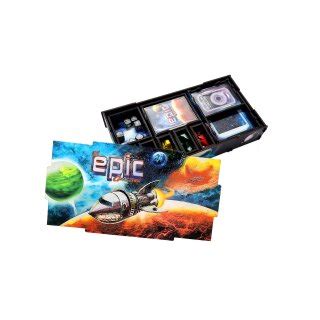 E Raptor Storage Box Tiny Epic Galaxies UV Print FantasyWelt De