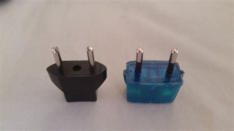 Electronics – Adapters vs. Converters – Jack's Travel Tips