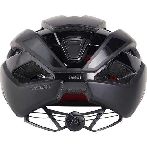 Trek Bontrager Circuit Wavecel Road Bike Helmet Sports Supplies