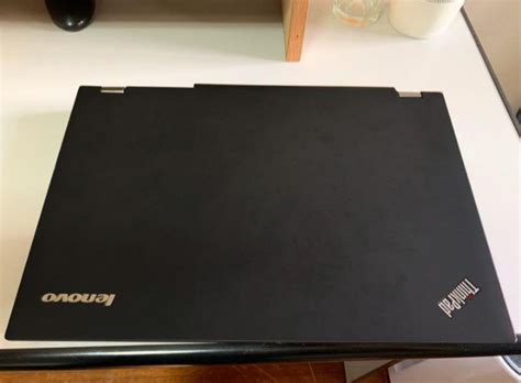Lenovo Thinkpad i7, Computers & Tech, Laptops & Notebooks on Carousell