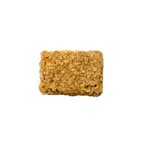 Individual Wrapped Flapjack