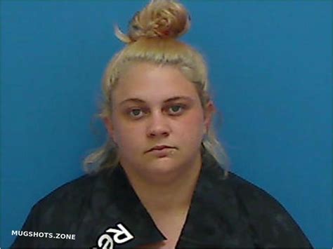 Hulsey Chelsey Mae 01 29 2024 Catawba County Mugshots Zone