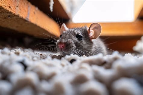 Attic Pest Control Signs Of Infestation And How To Address Them