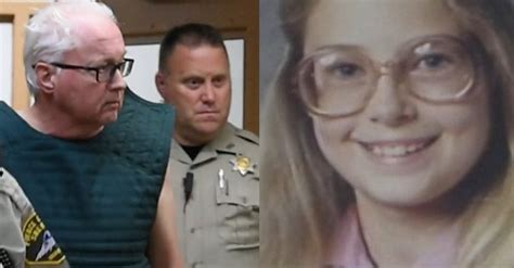 1986 Murder Of 12 Year Old Michelle Welch Solved With Dna Website And