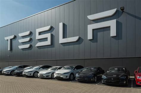 Tesla Delivered Nearly One Million EVs In 2021 TechSpot